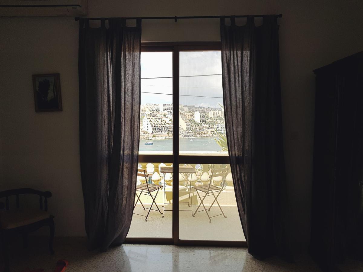 Villa Zammitella St. Paul's Bay Exterior photo