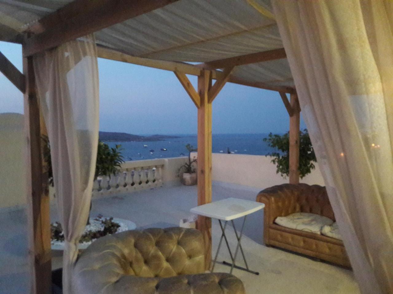 Villa Zammitella St. Paul's Bay Exterior photo